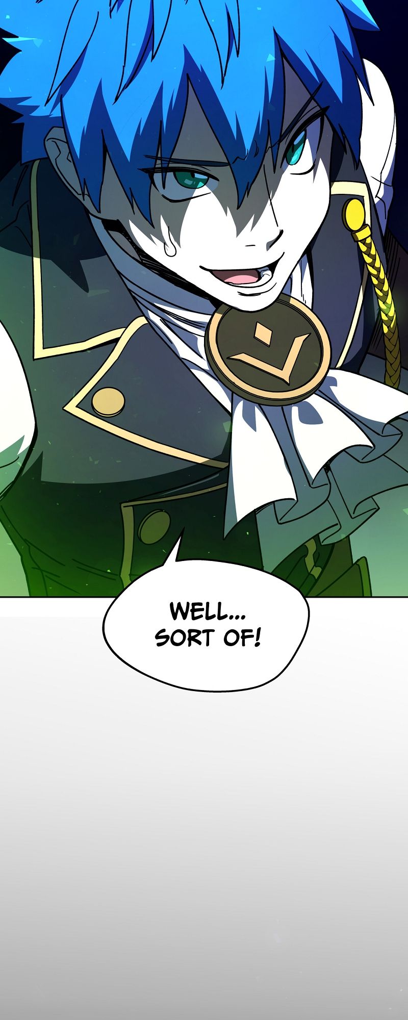 Summoners War: Summoners Academy - Episode 43 — page 25