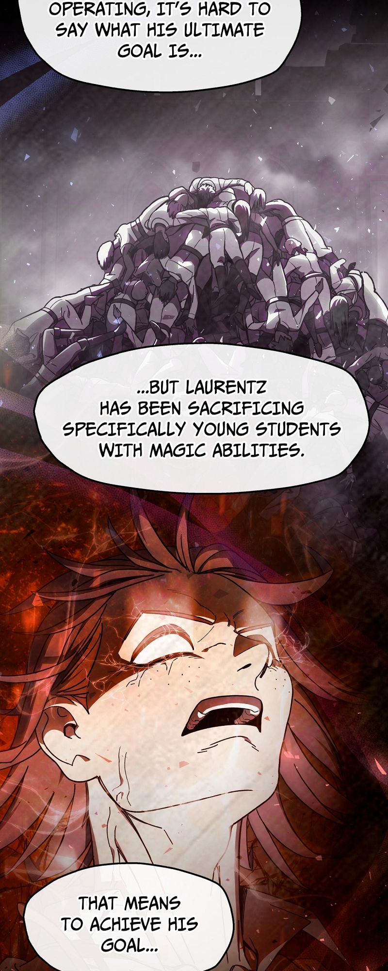 Summoners War: Summoners Academy - Episode 43 — page 27