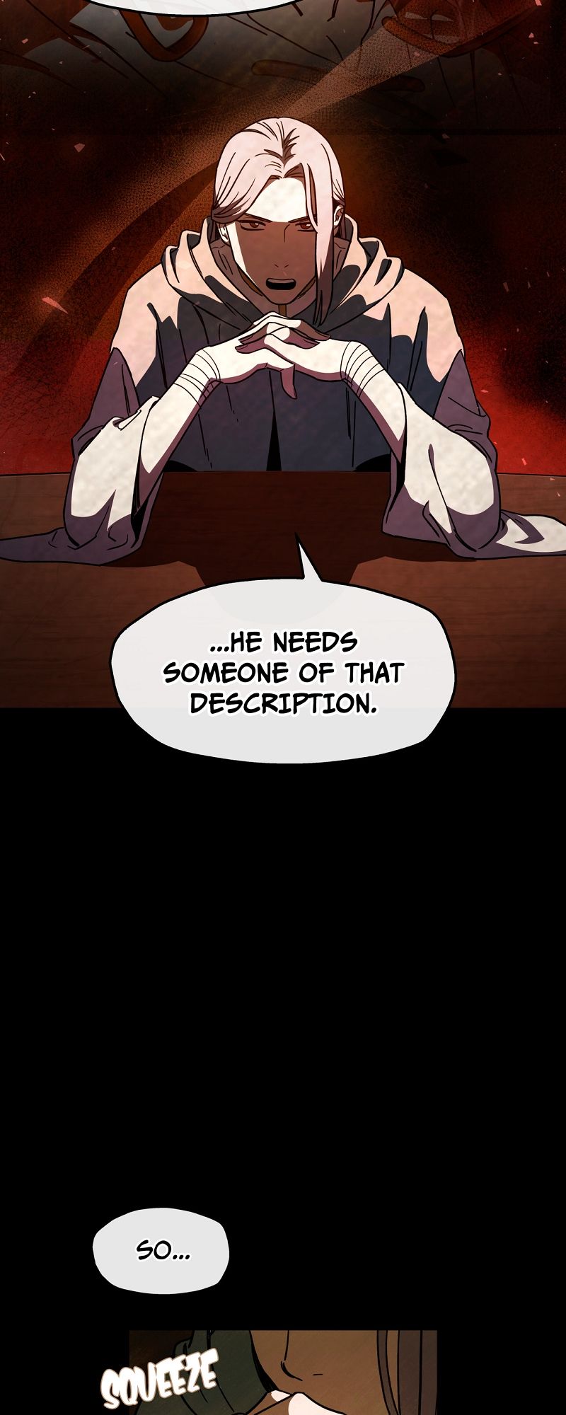 Summoners War: Summoners Academy - Episode 43 — page 28