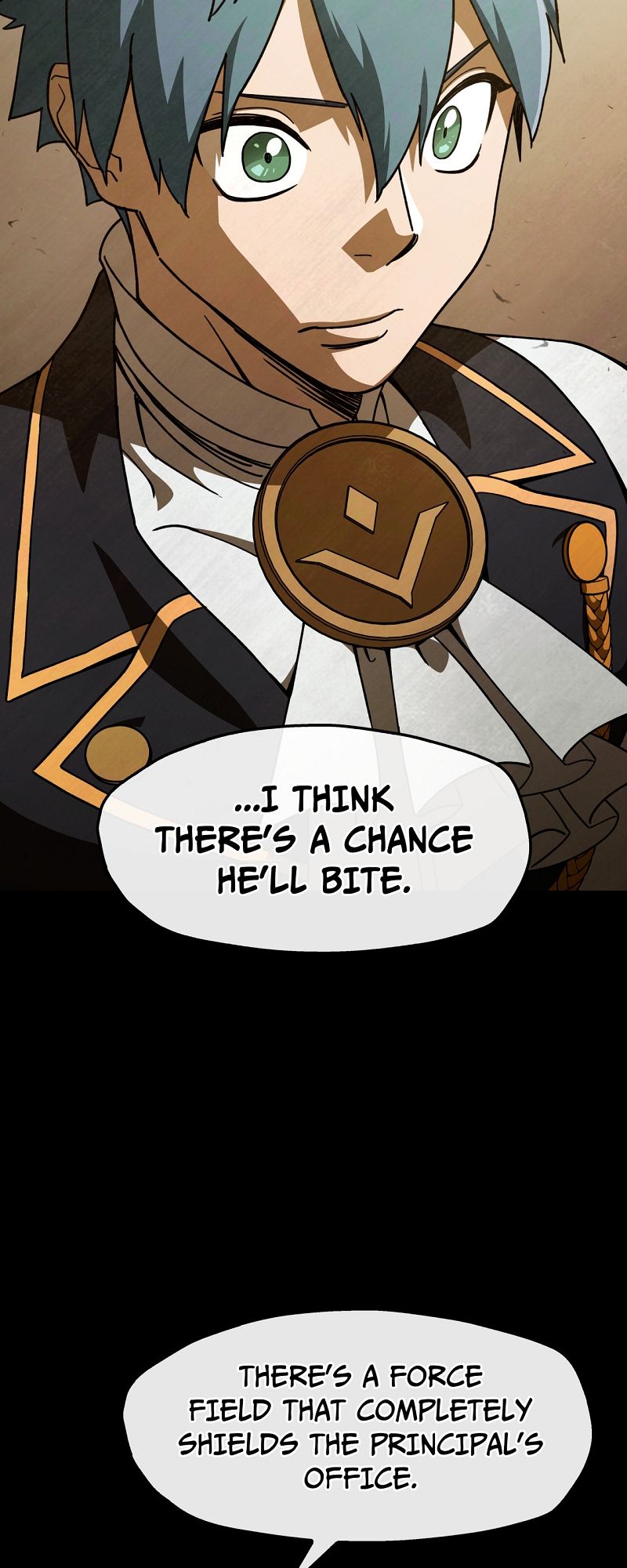 Summoners War: Summoners Academy - Episode 43 — page 30