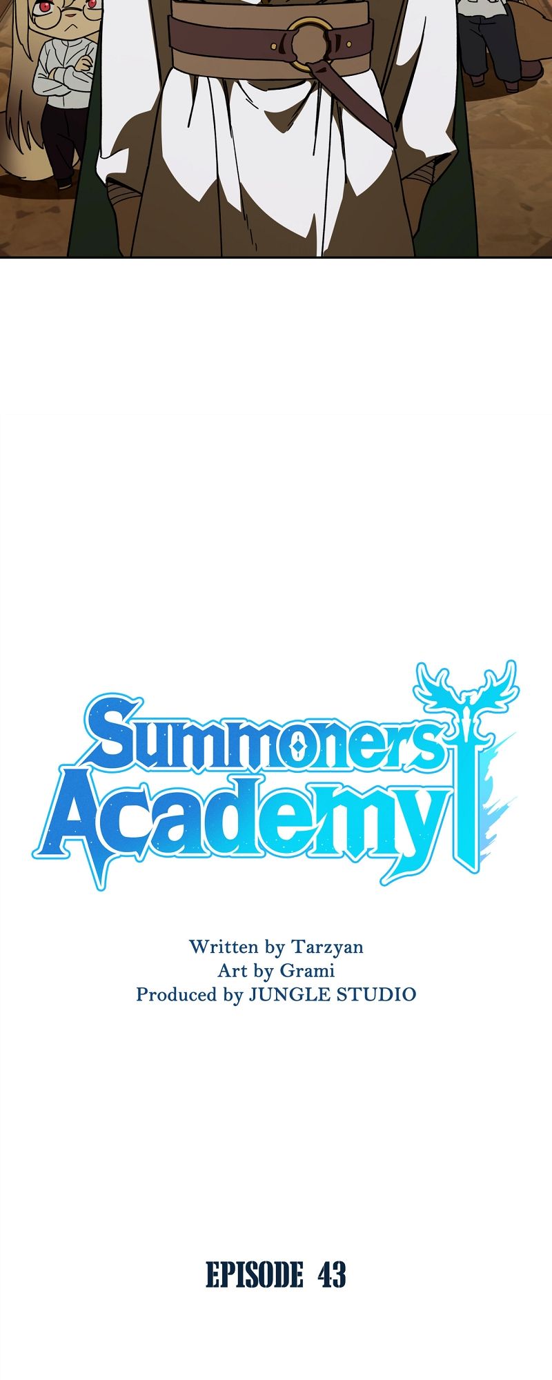 Summoners War: Summoners Academy - Episode 43 — page 4