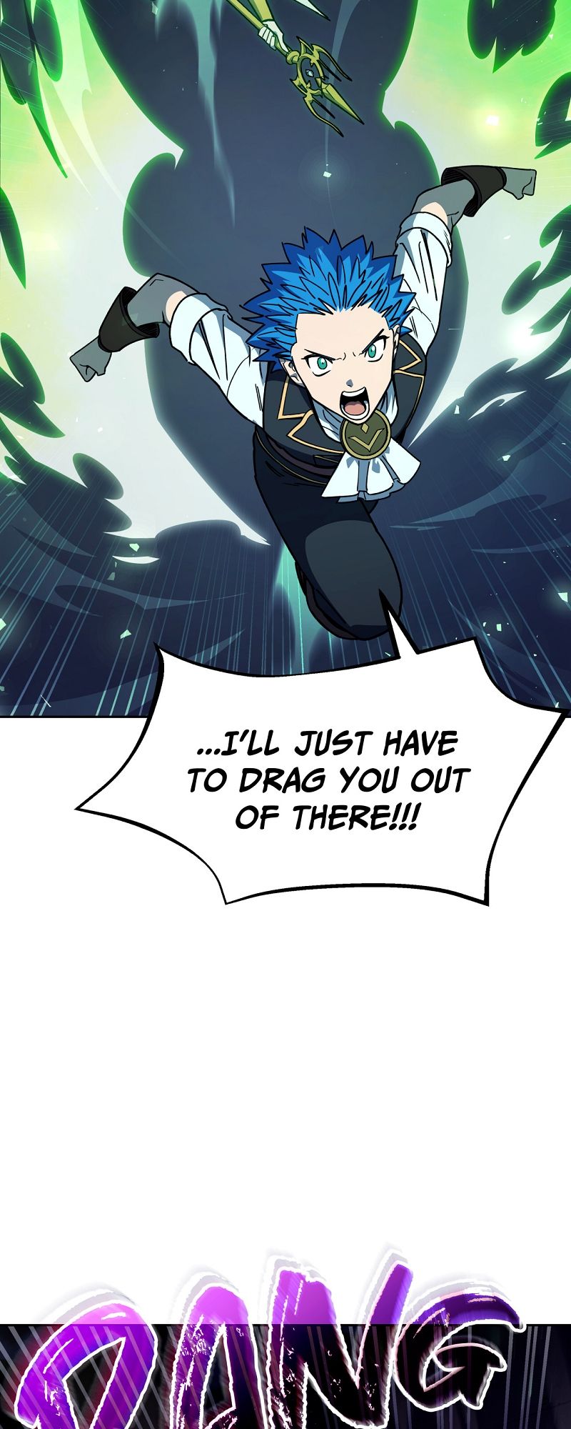 Summoners War: Summoners Academy - Episode 43 — page 42