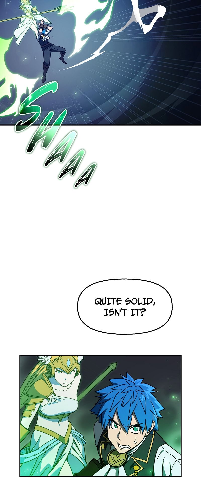 Summoners War: Summoners Academy - Episode 43 — page 47