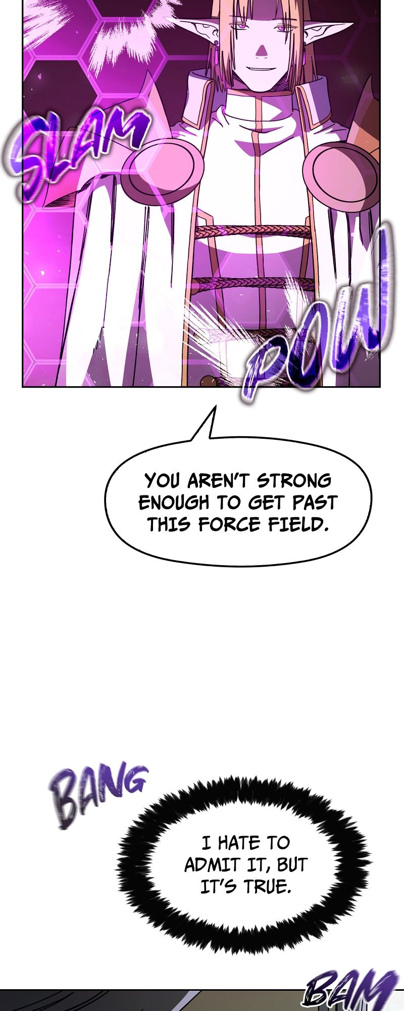 Summoners War: Summoners Academy - Episode 43 — page 54