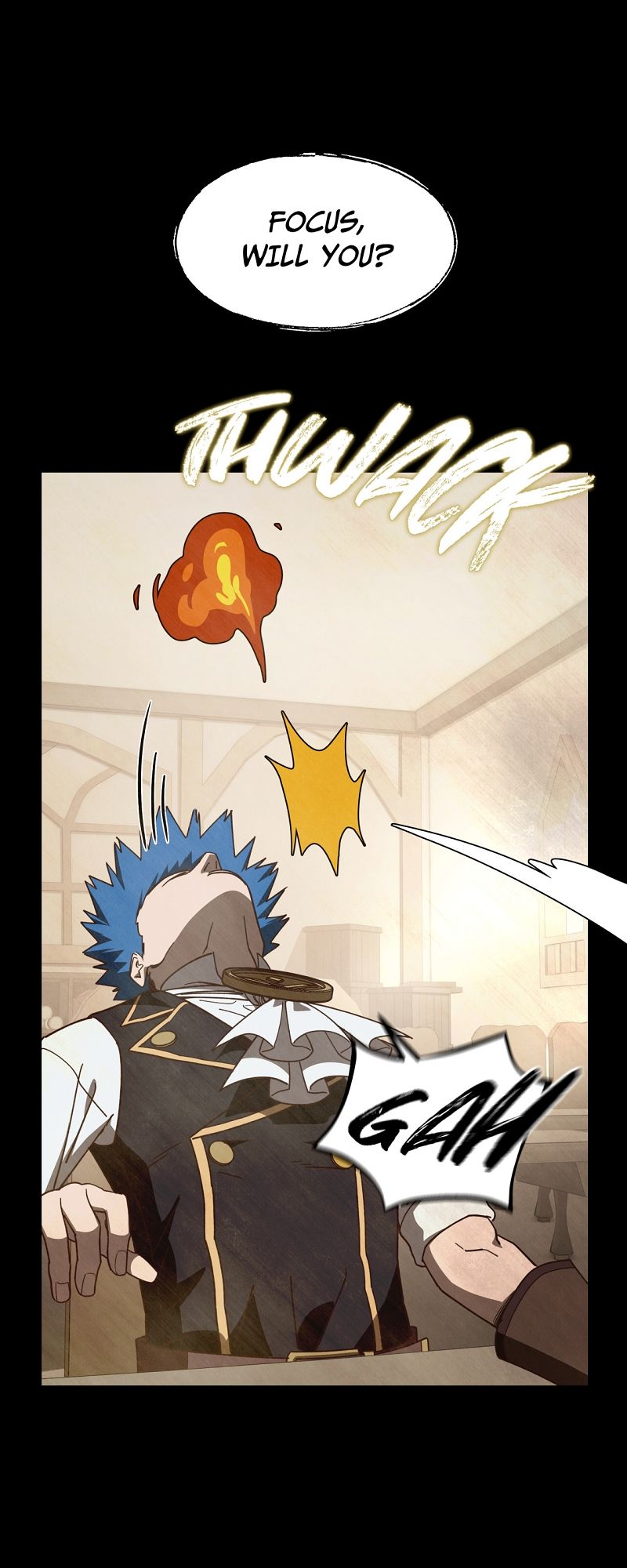 Summoners War: Summoners Academy - Episode 43 — page 58