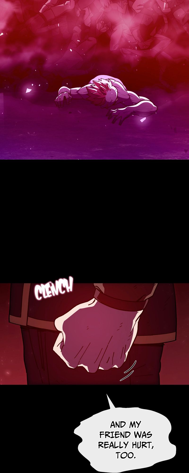Summoners War: Summoners Academy - Episode 45 — page 11