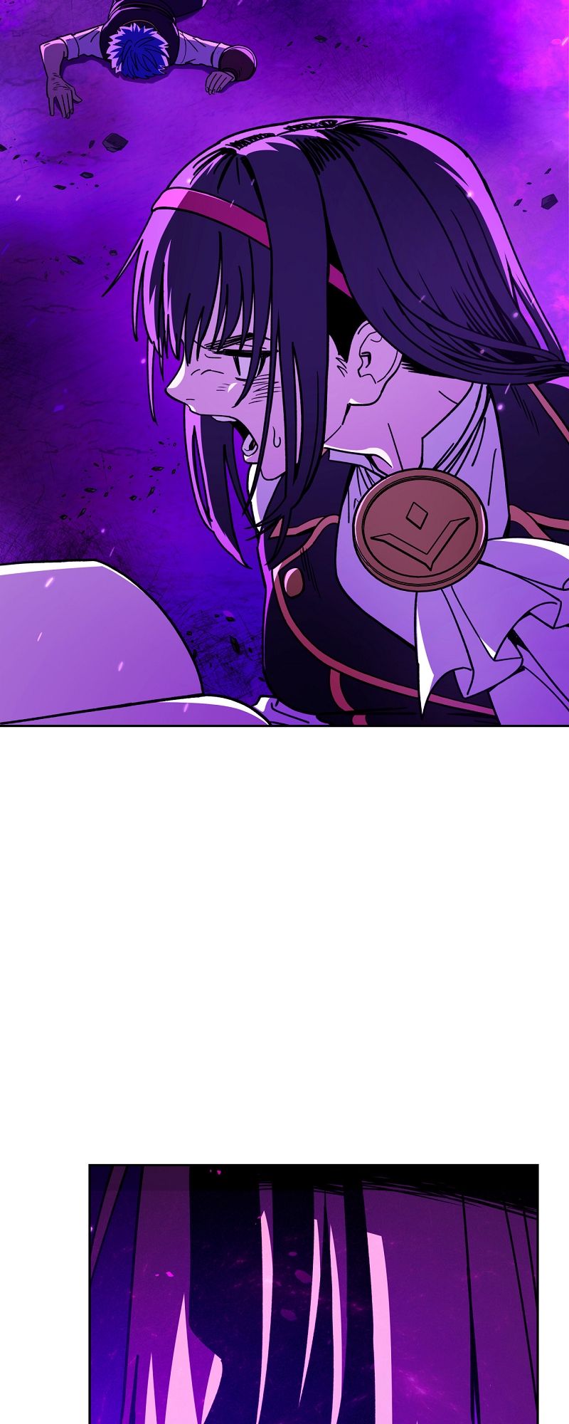 Summoners War: Summoners Academy - Episode 45 — page 35