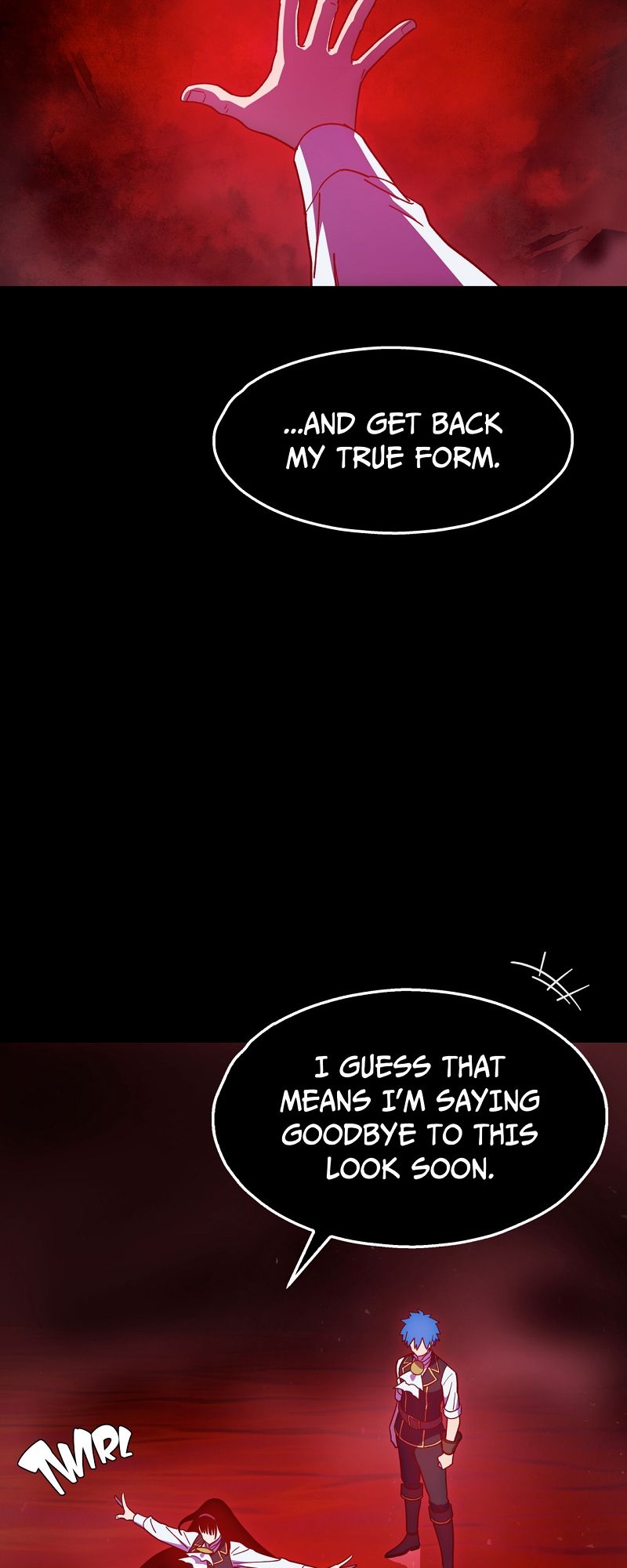 Summoners War: Summoners Academy - Episode 45 — page 6