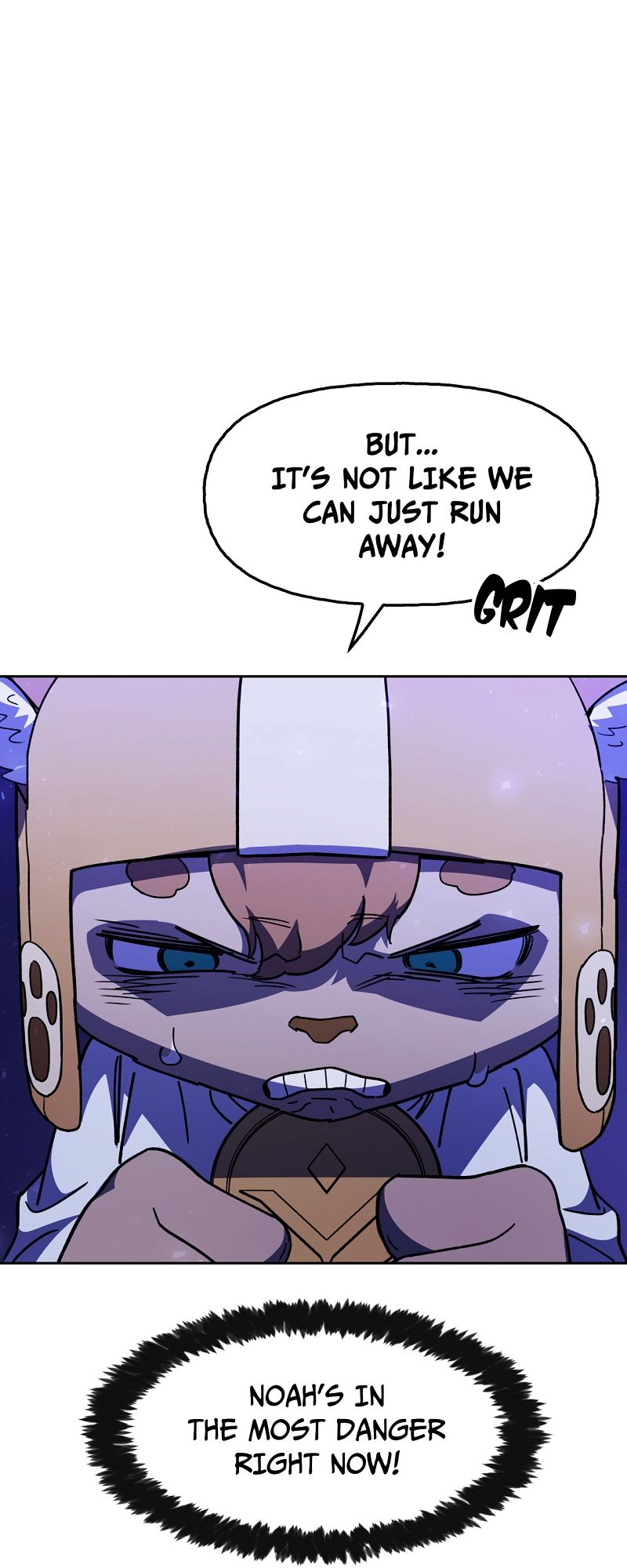 Summoners War: Summoners Academy - Episode 45 — page 65
