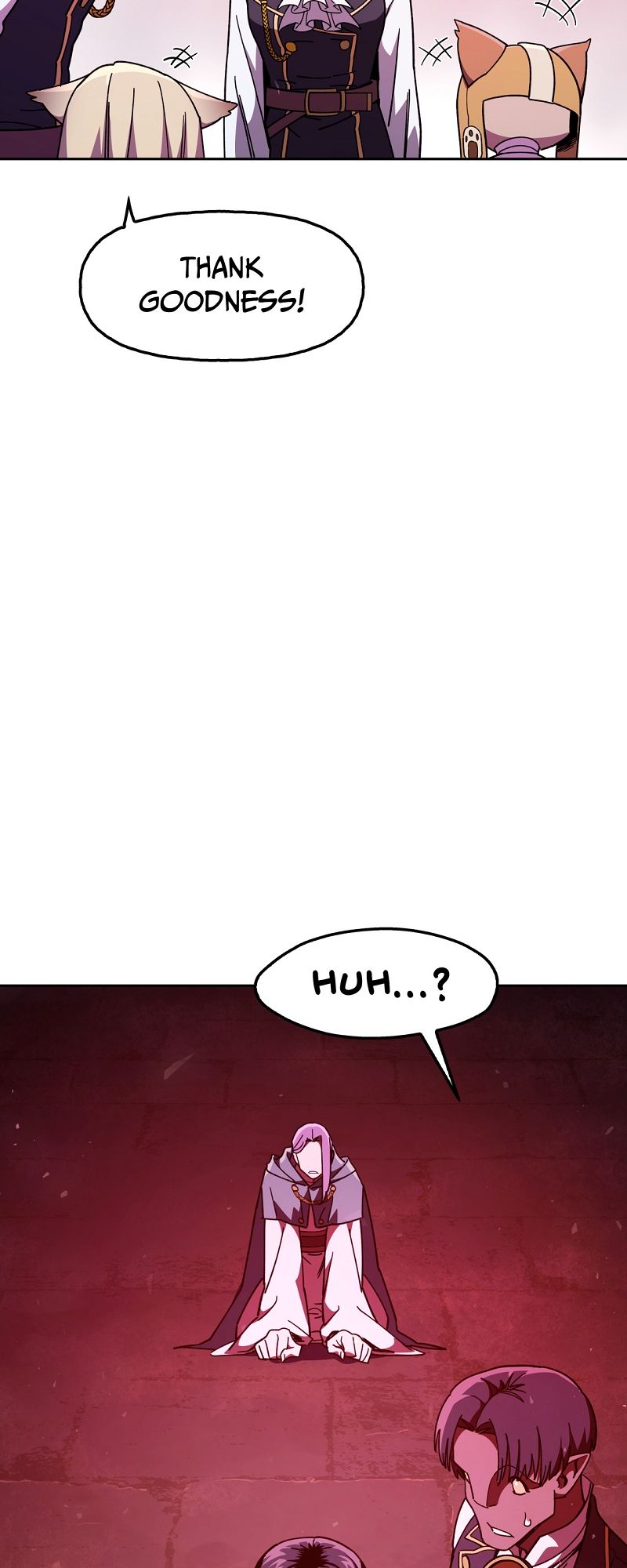 Summoners War: Summoners Academy - Episode 46 — page 22