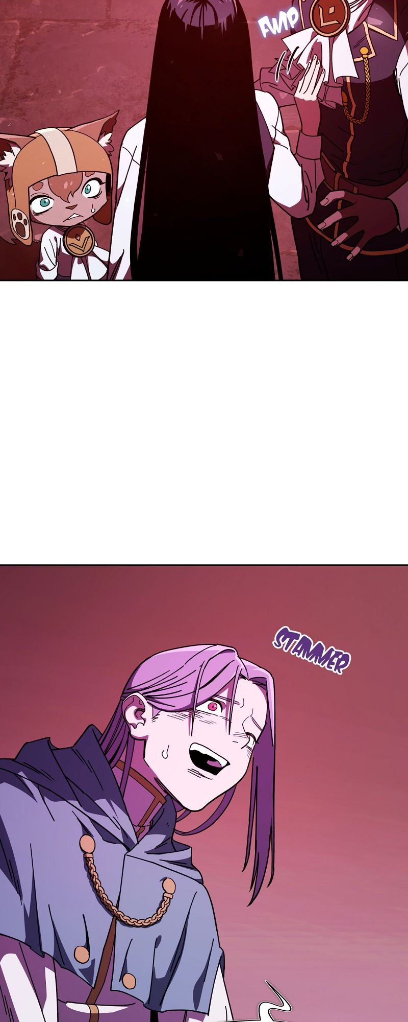 Summoners War: Summoners Academy - Episode 46 — page 23