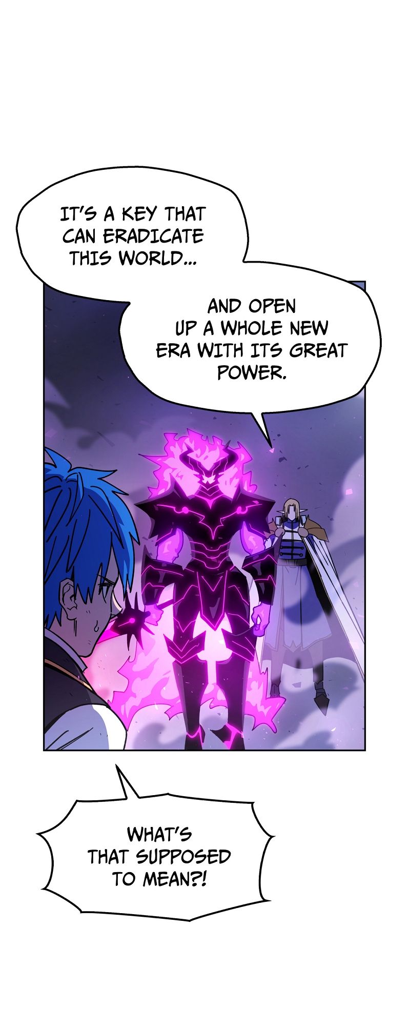 Summoners War: Summoners Academy - Episode 46 — page 3