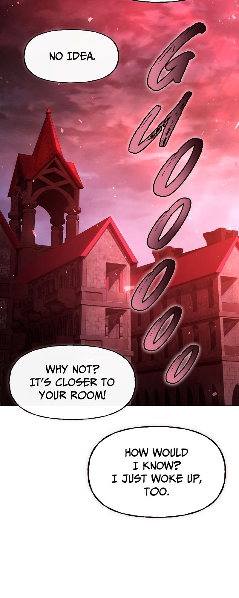 Summoners War: Summoners Academy - Episode 46 — page 36