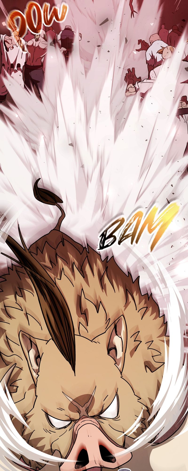 Summoners War: Summoners Academy - Episode 46 — page 56
