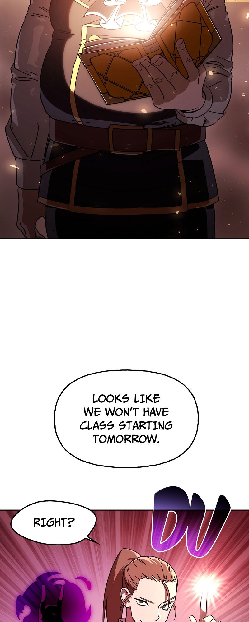 Summoners War: Summoners Academy - Episode 46 — page 59