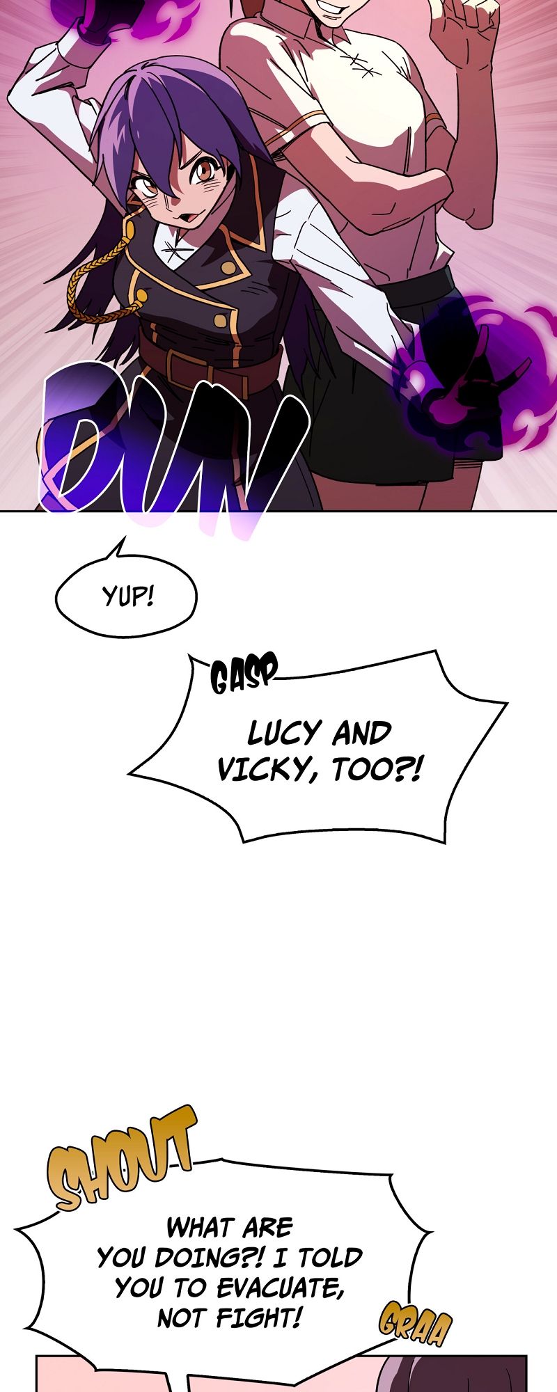 Summoners War: Summoners Academy - Episode 46 — page 60