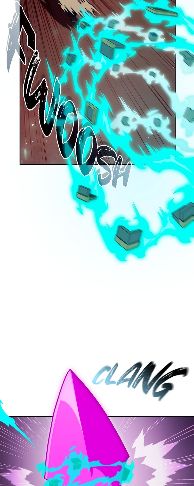 Summoners War: Summoners Academy - Episode 47 — page 42