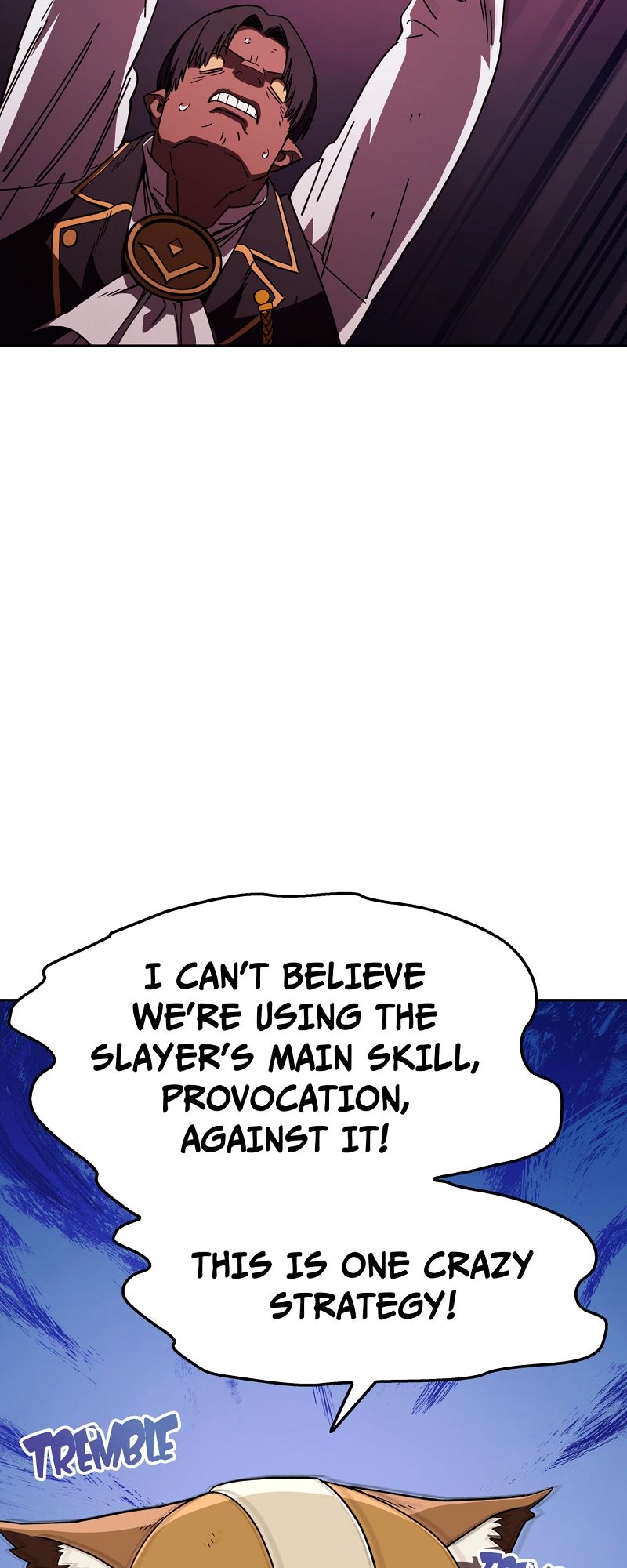 Summoners War: Summoners Academy - Episode 47 — page 54