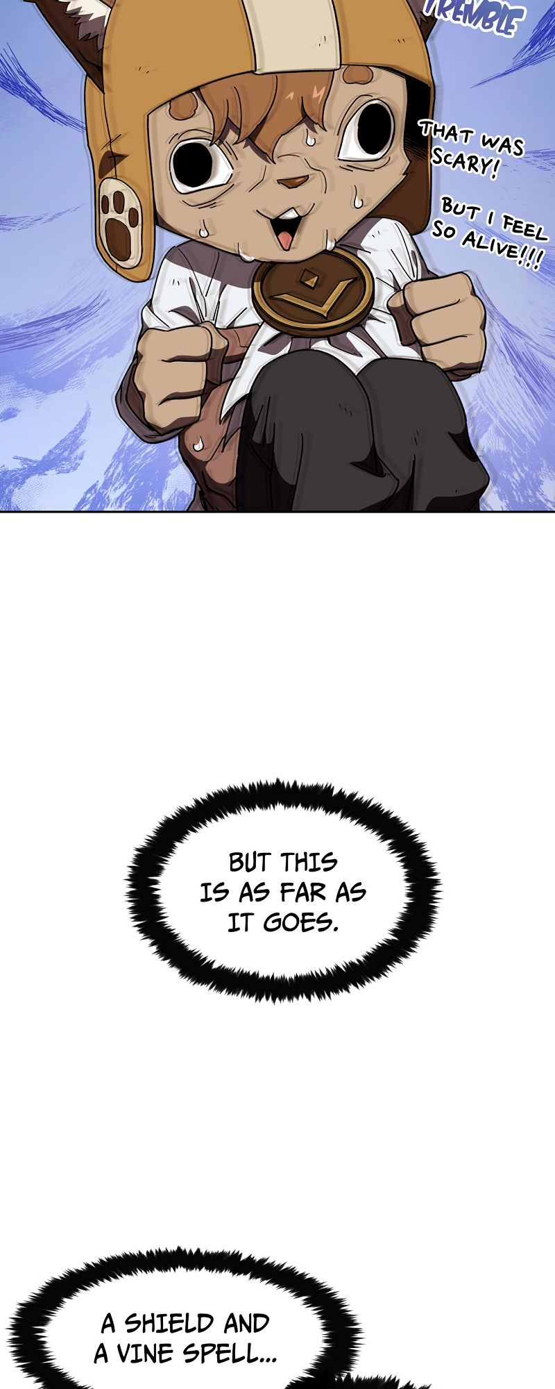 Summoners War: Summoners Academy - Episode 47 — page 55
