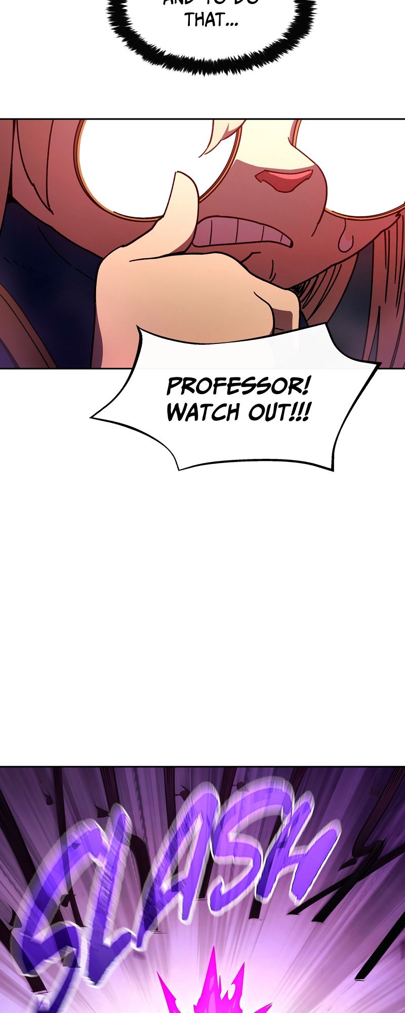 Summoners War: Summoners Academy - Episode 47 — page 57