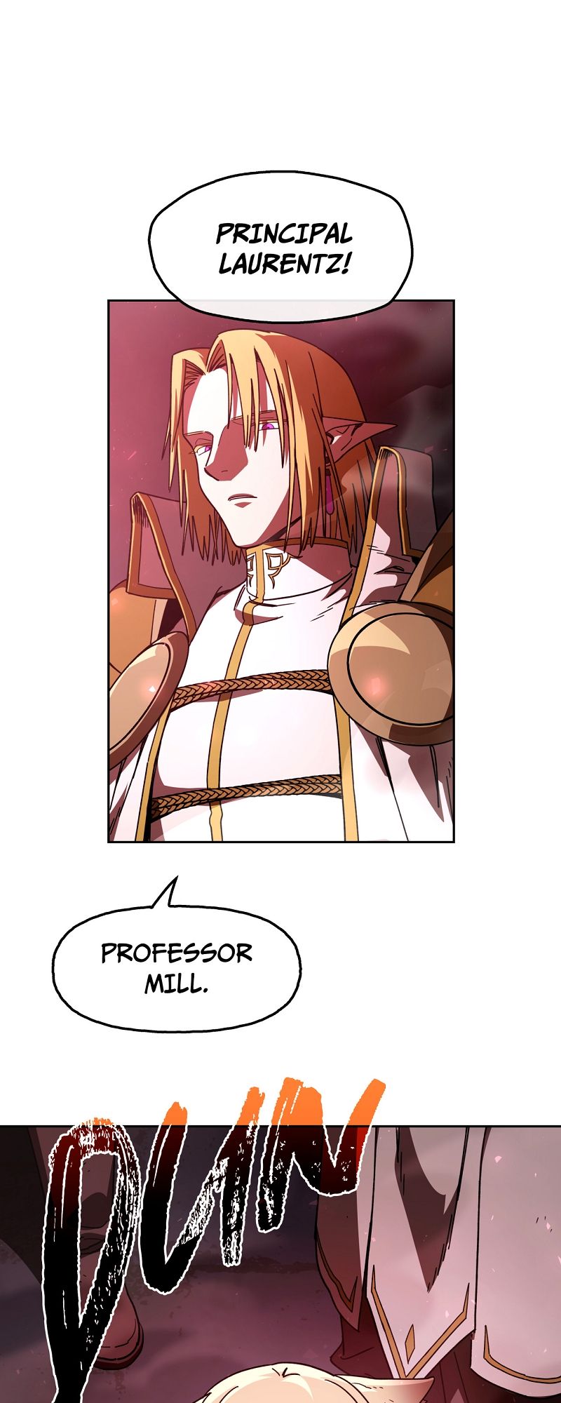 Summoners War: Summoners Academy - Episode 48 — page 24