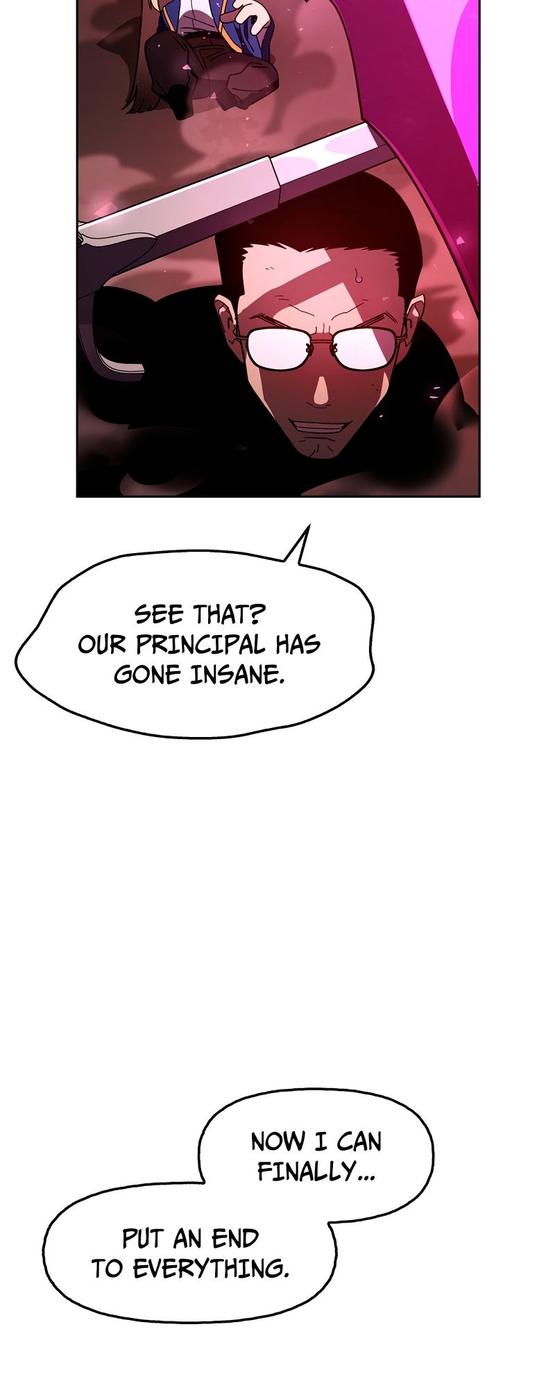Summoners War: Summoners Academy - Episode 48 — page 4