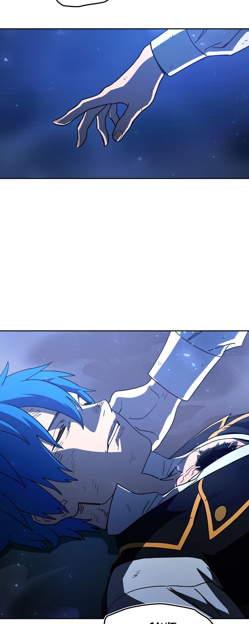 Summoners War: Summoners Academy - Episode 48 — page 45