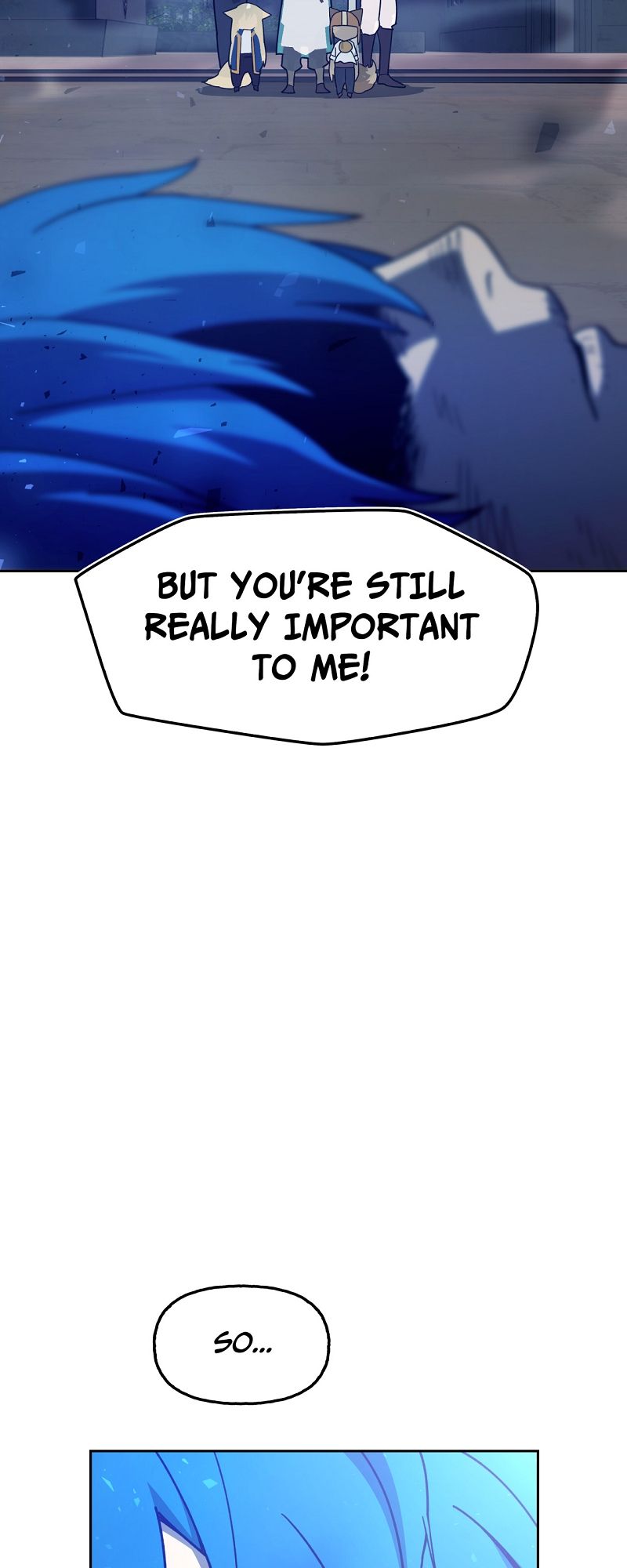 Summoners War: Summoners Academy - Episode 48 — page 47