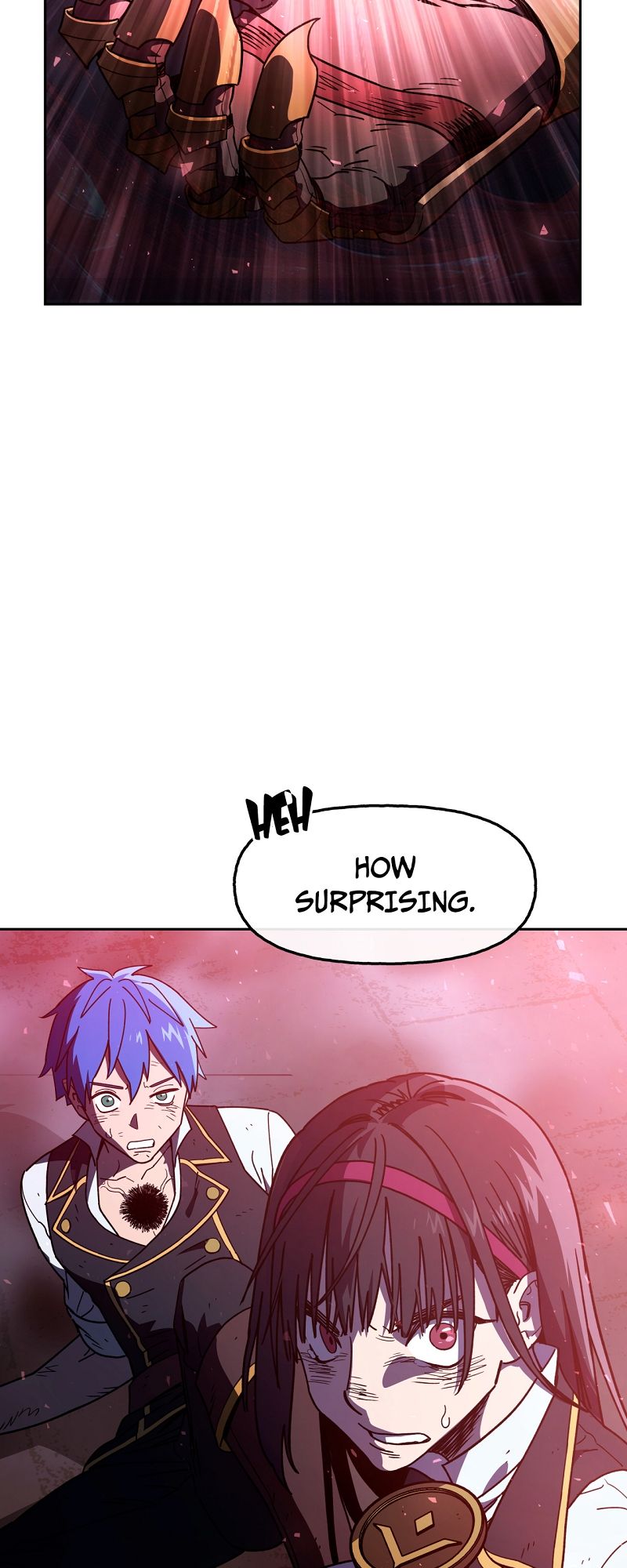 Summoners War: Summoners Academy - Episode 48 — page 54