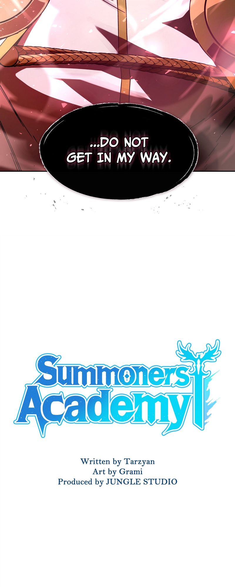 Summoners War: Summoners Academy - Episode 48 — page 9