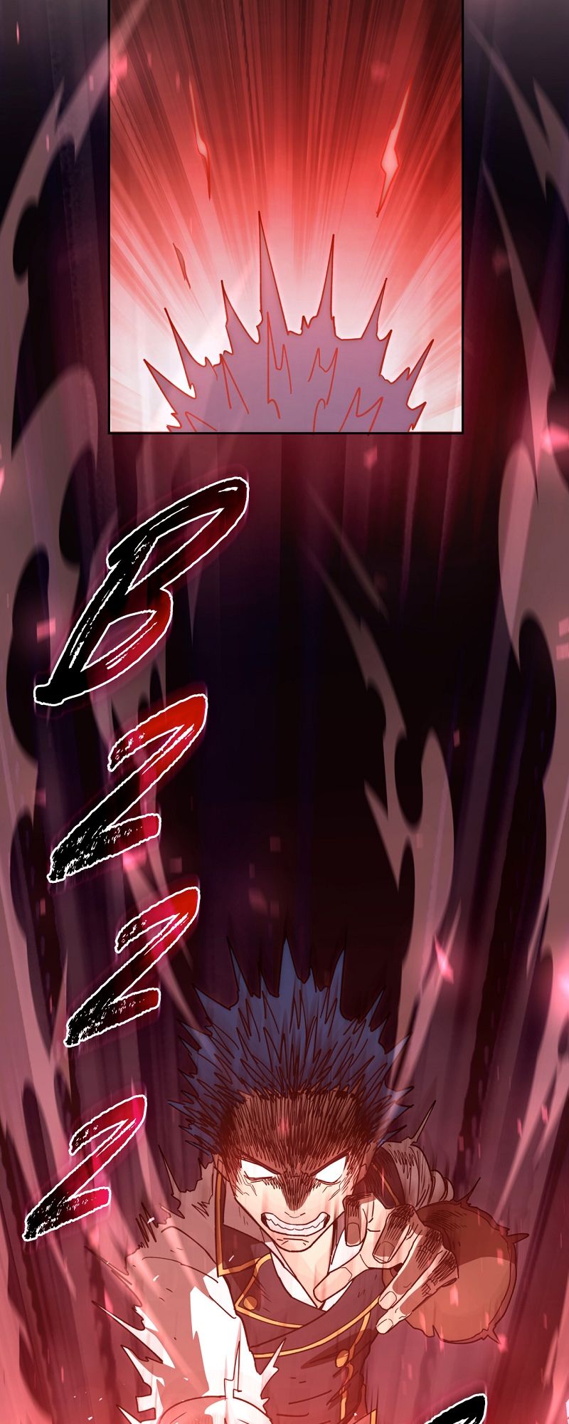 Summoners War: Summoners Academy - Episode 49 — page 33