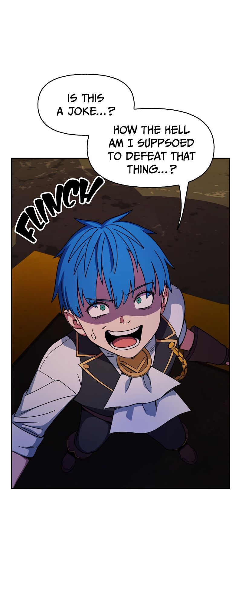 Summoners War: Summoners Academy - Episode 5 — page 10