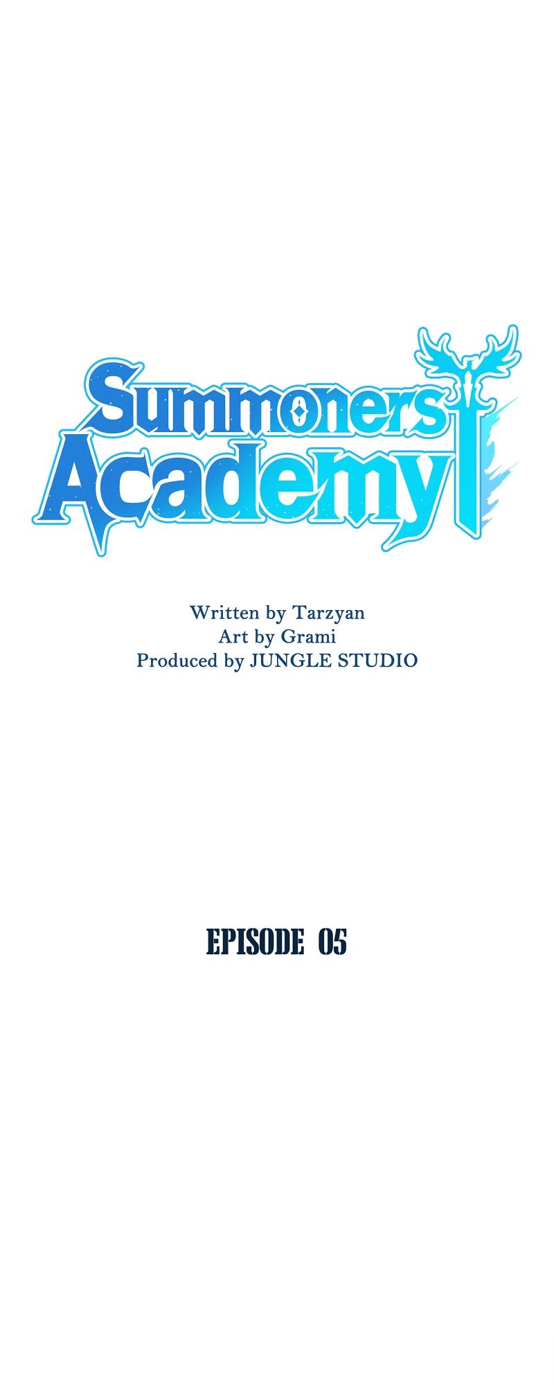 Summoners War: Summoners Academy - Episode 5 — page 11