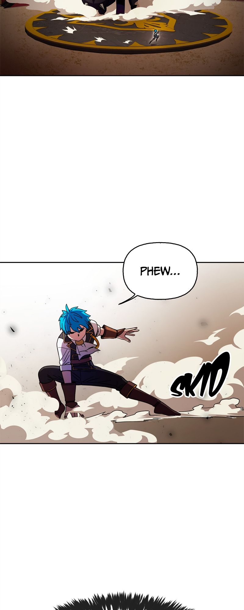 Summoners War: Summoners Academy - Episode 5 — page 16