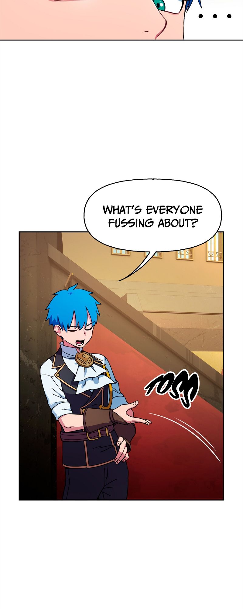 Summoners War: Summoners Academy - Episode 5 — page 2