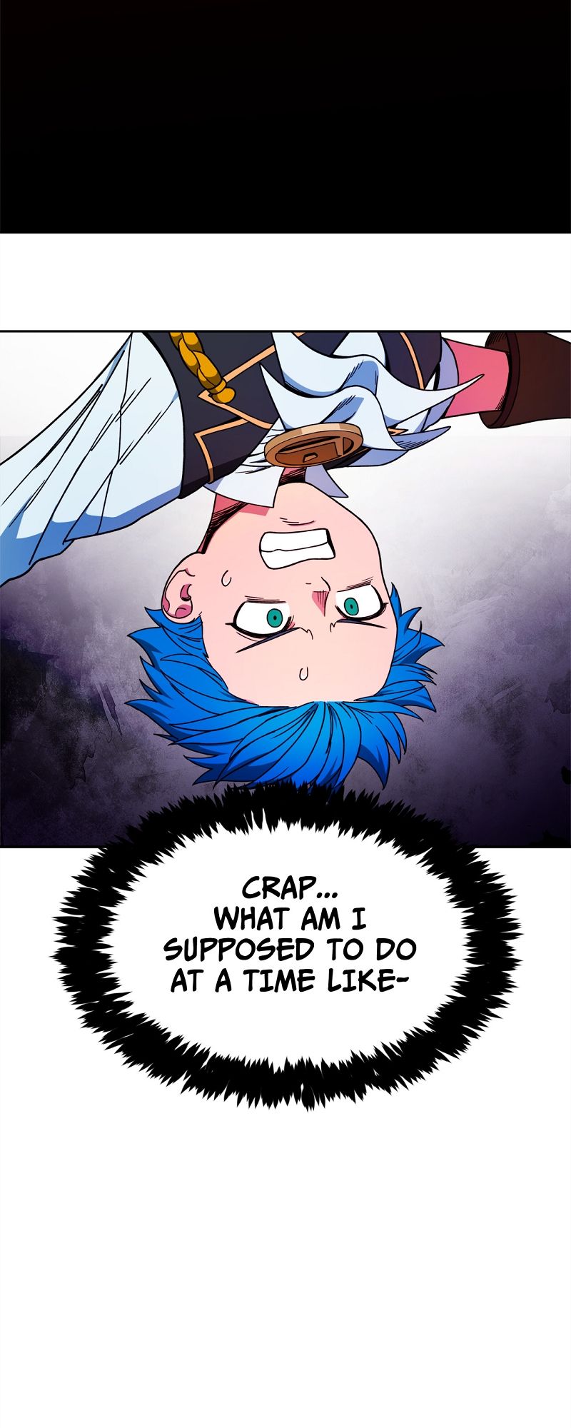 Summoners War: Summoners Academy - Episode 5 — page 26
