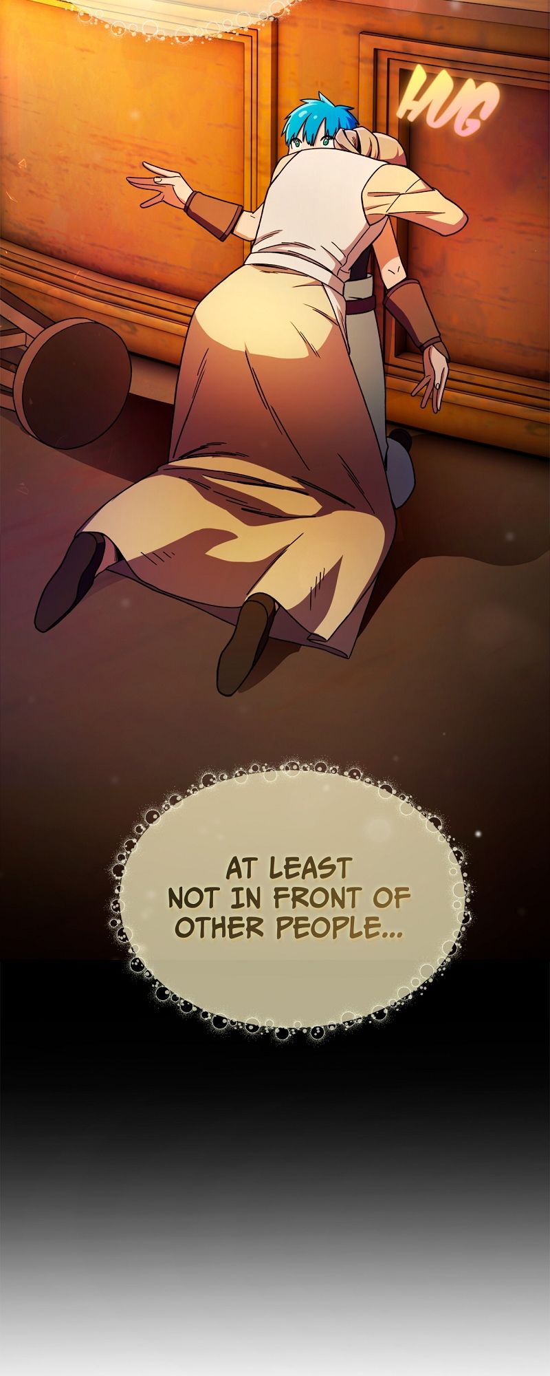 Summoners War: Summoners Academy - Episode 5 — page 34