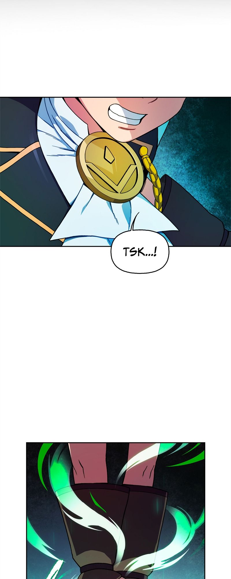 Summoners War: Summoners Academy - Episode 5 — page 35
