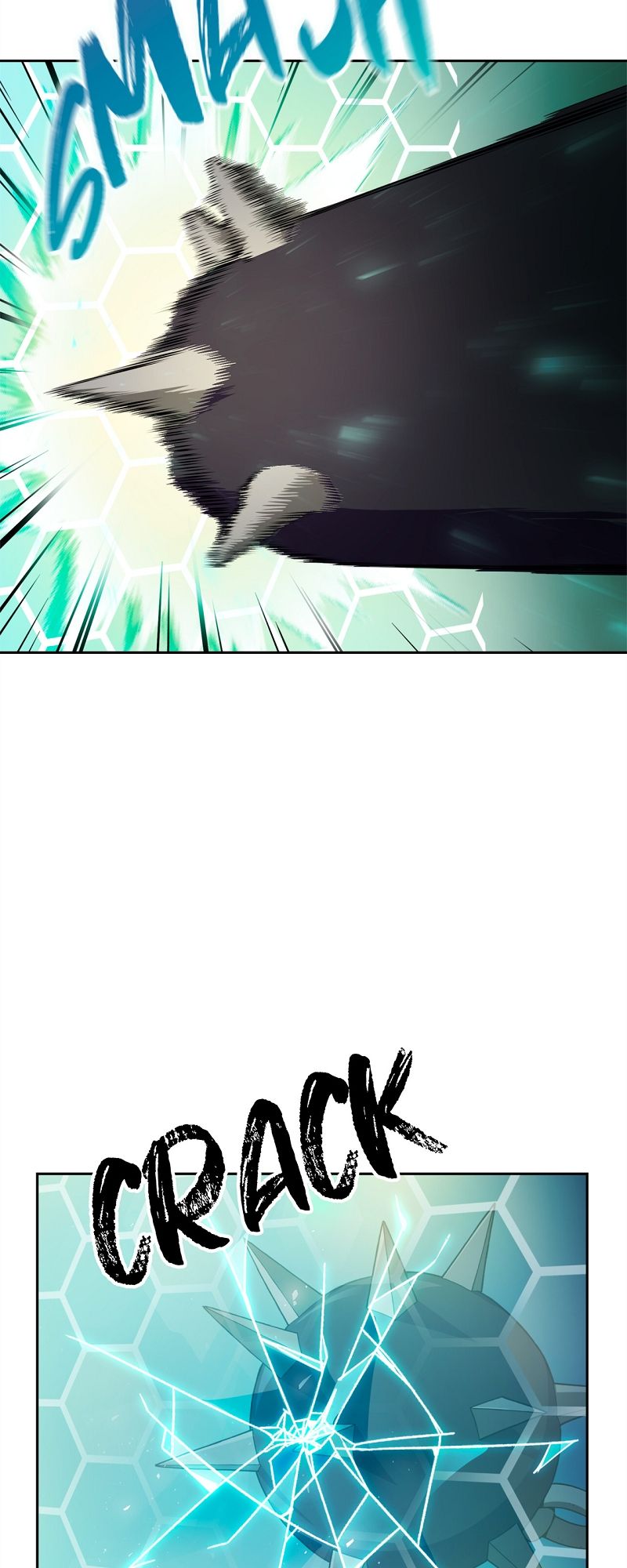 Summoners War: Summoners Academy - Episode 5 — page 38
