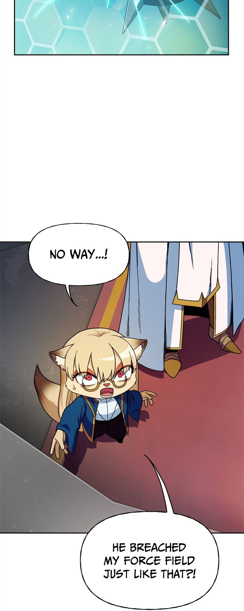 Summoners War: Summoners Academy - Episode 5 — page 39