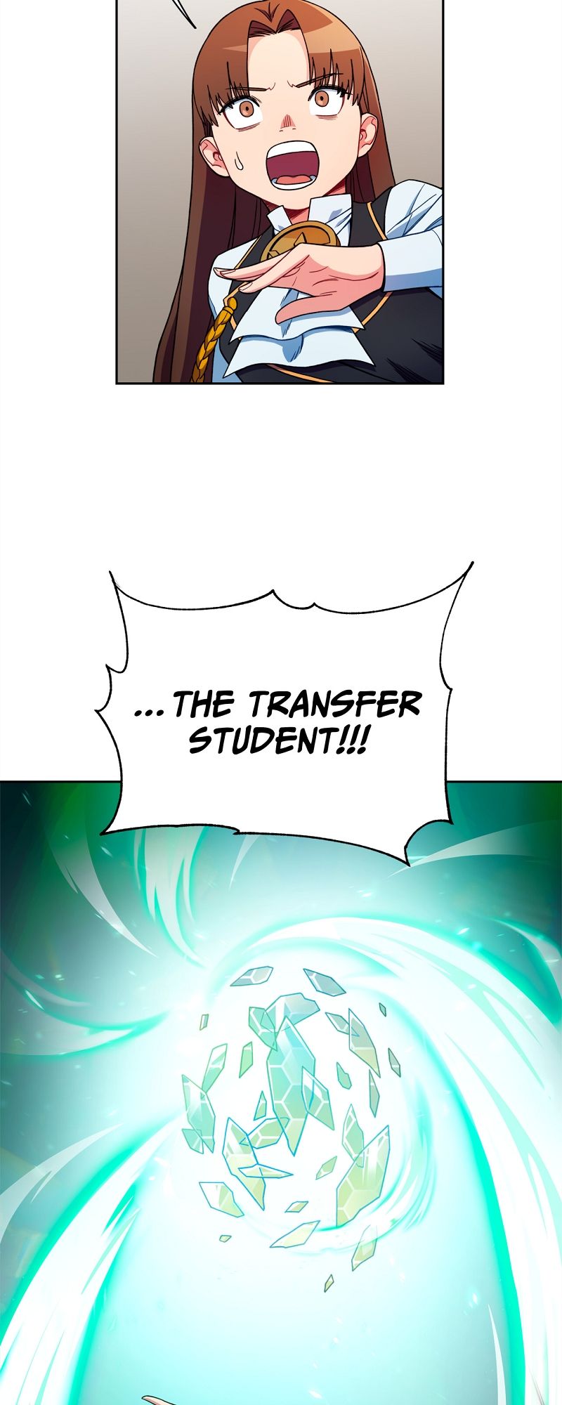 Summoners War: Summoners Academy - Episode 5 — page 45