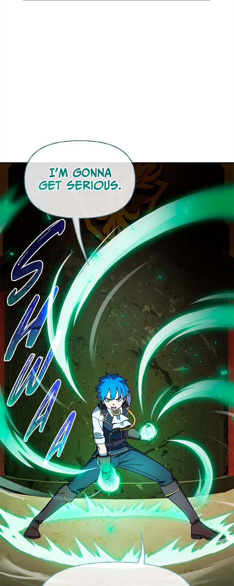 Summoners War: Summoners Academy - Episode 5 — page 52