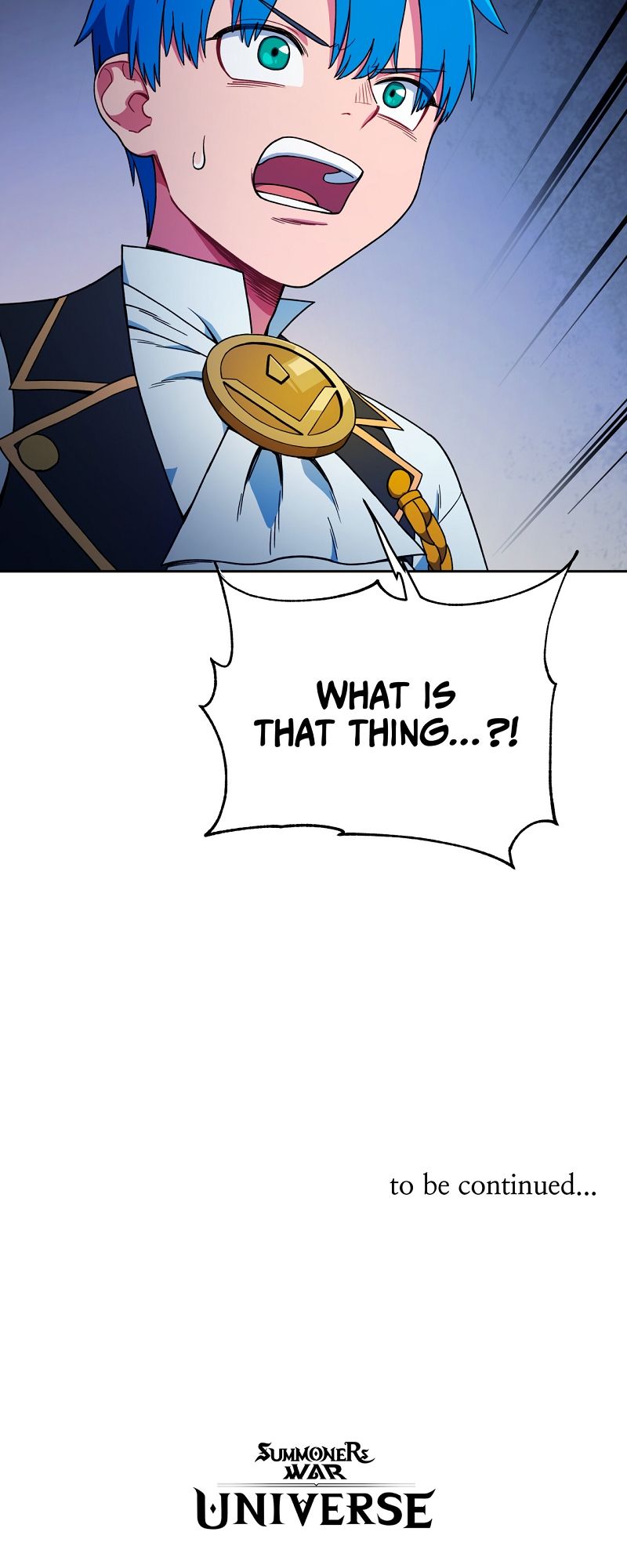 Summoners War: Summoners Academy - Episode 5 — page 58