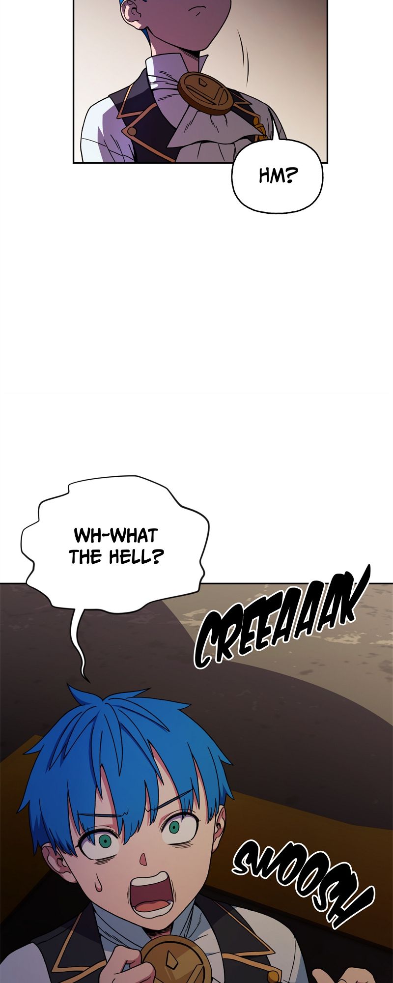 Summoners War: Summoners Academy - Episode 5 — page 6