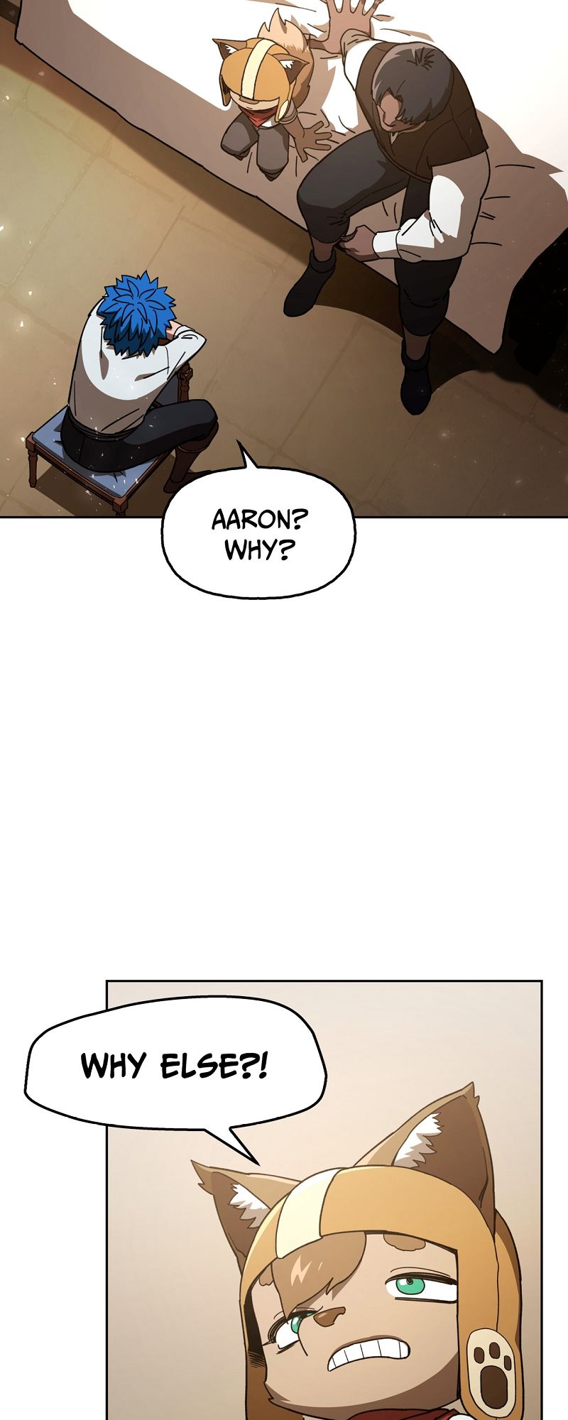 Summoners War: Summoners Academy - Episode 50 — page 17