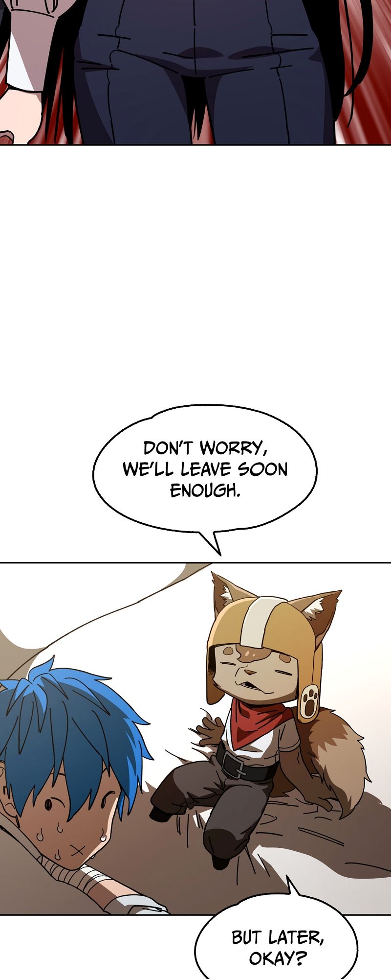 Summoners War: Summoners Academy - Episode 50 — page 29
