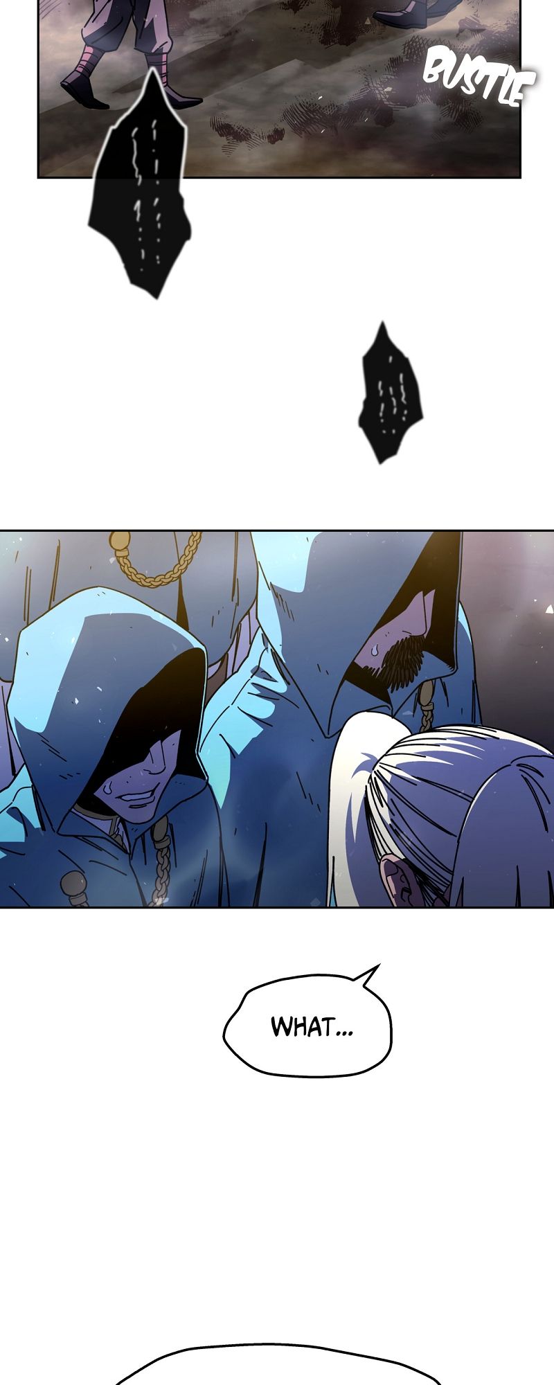 Summoners War: Summoners Academy - Episode 50 — page 3