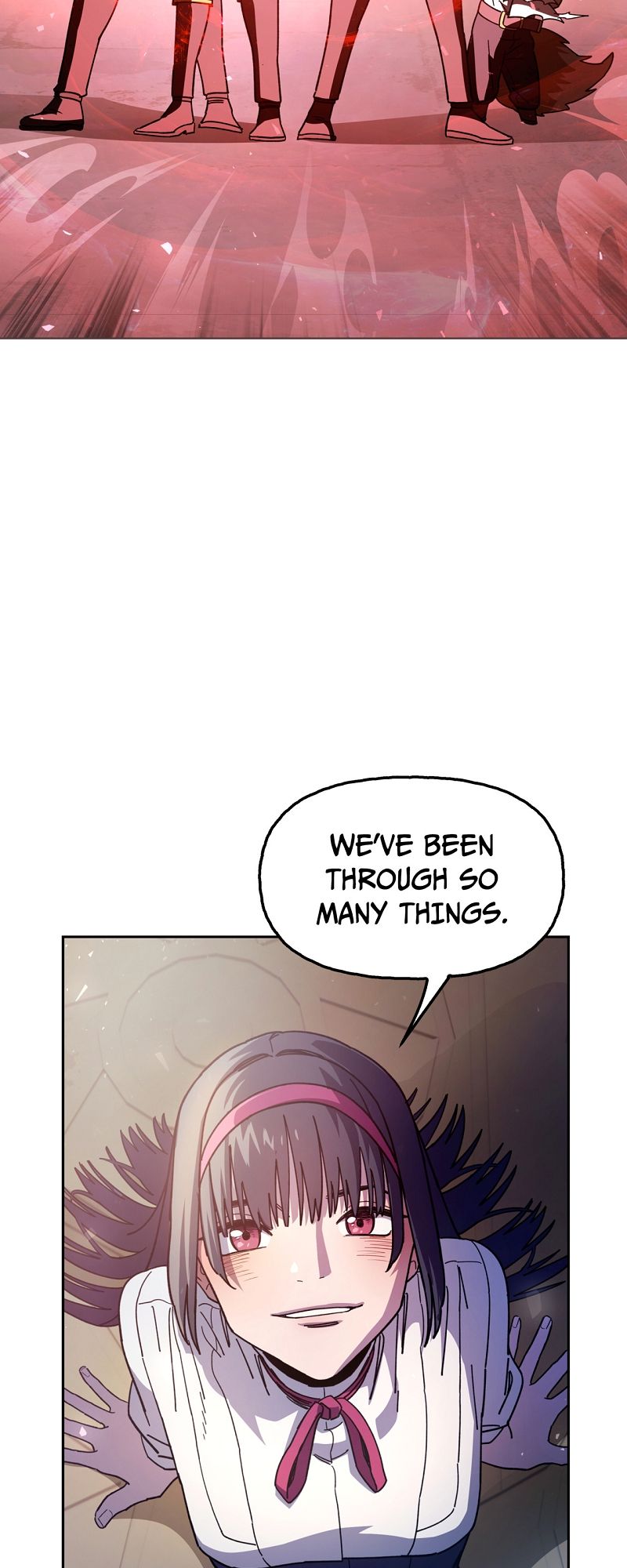 Summoners War: Summoners Academy - Episode 50 — page 49