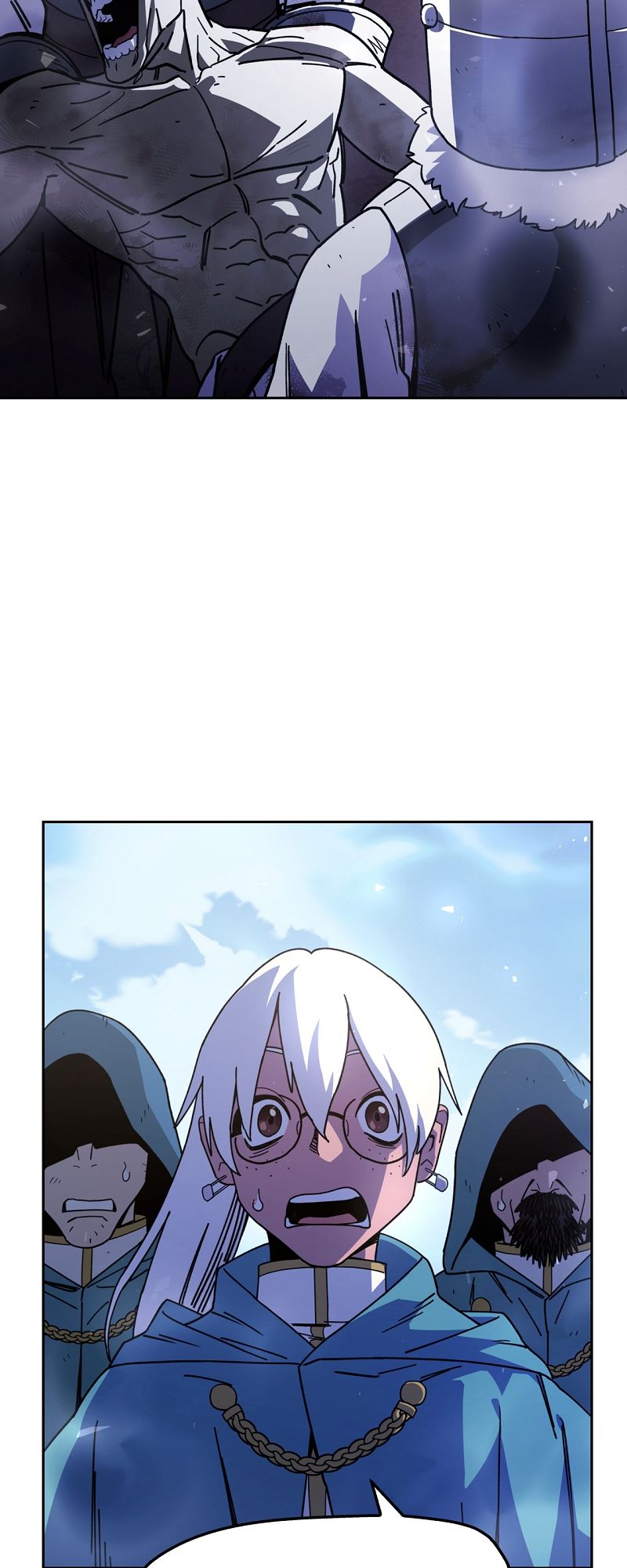 Summoners War: Summoners Academy - Episode 50 — page 5