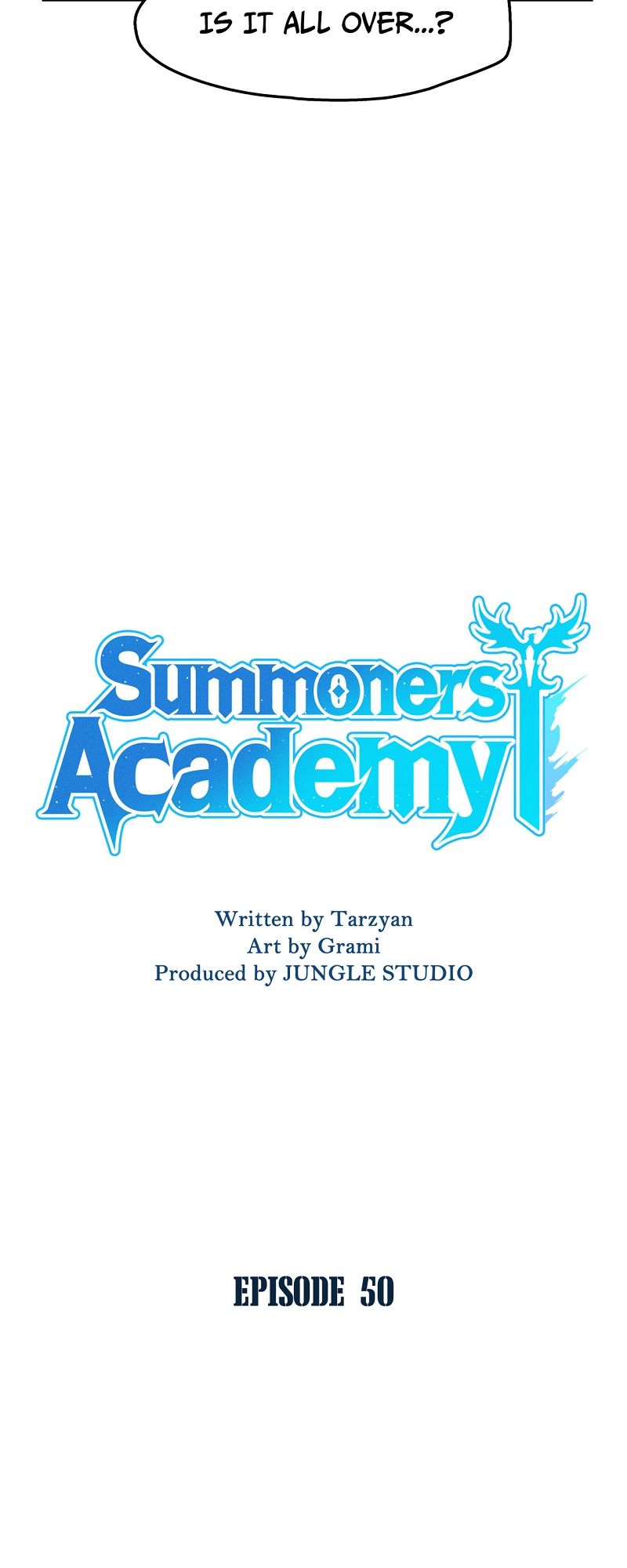 Summoners War: Summoners Academy - Episode 50 — page 6